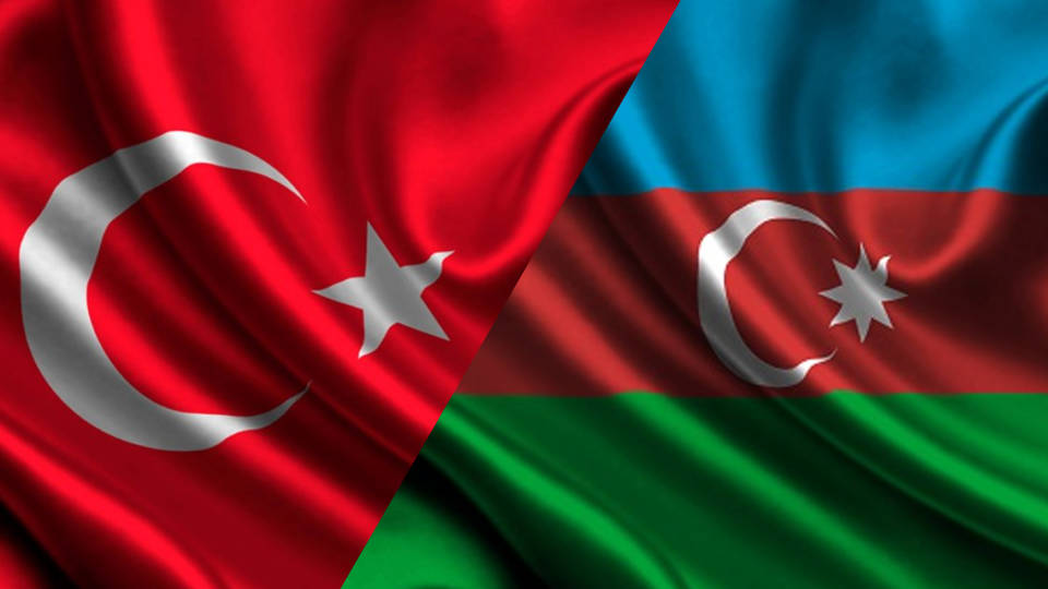 Azerbaycan'ın Yanındayız