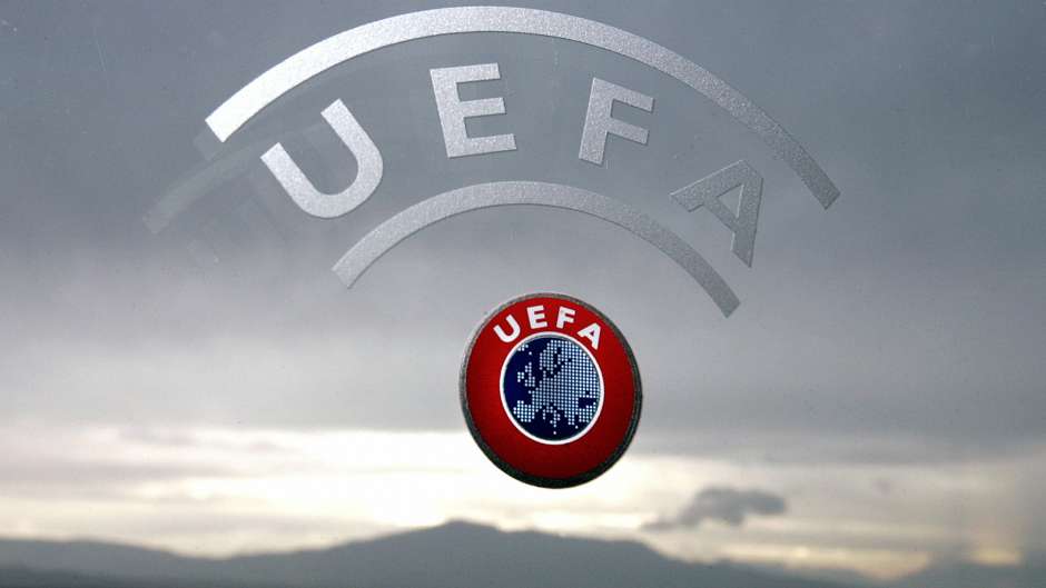 UEFA'dan Kadın Hakemlerimize Görevler...!!!