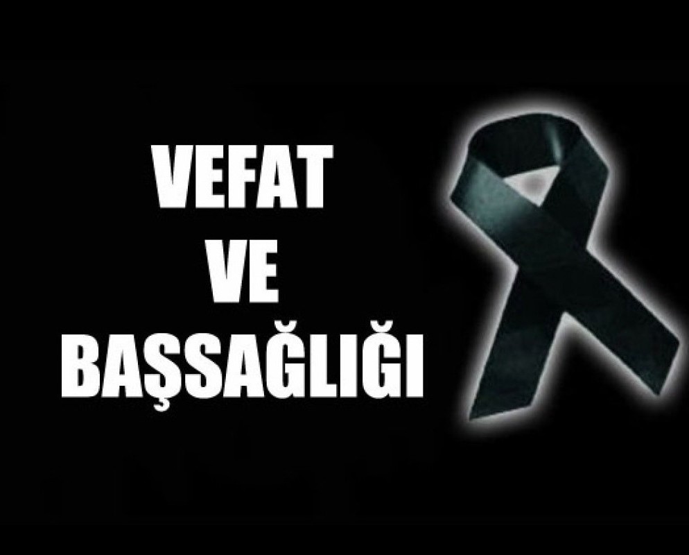 Trabzon Şubemizin Acı Kaybı