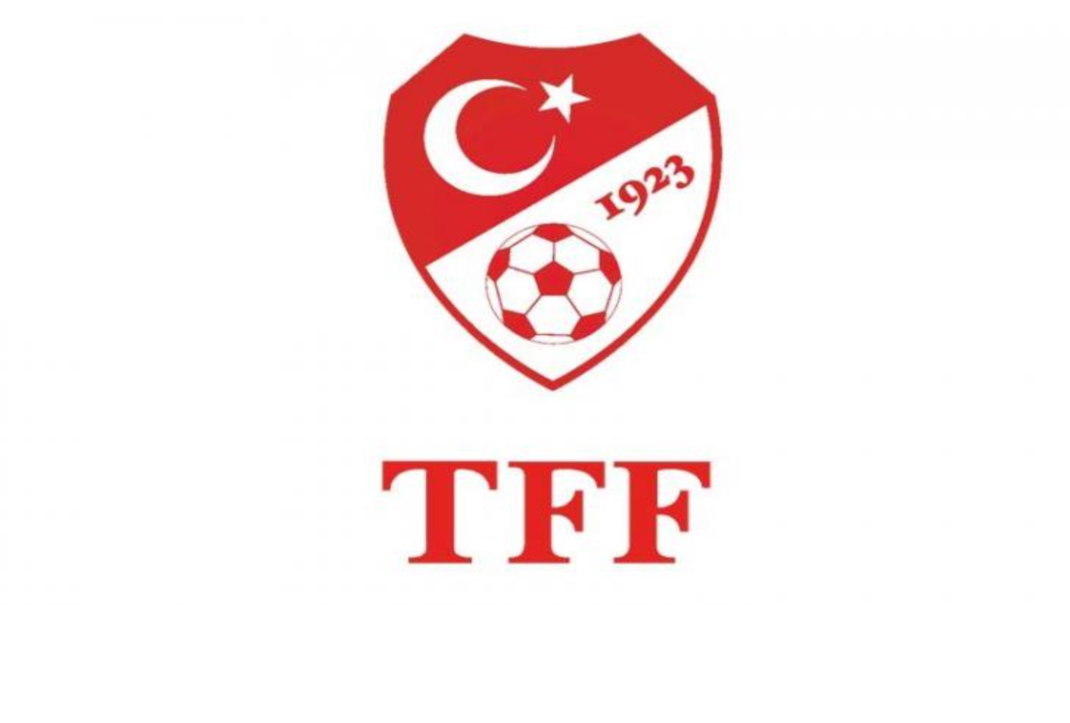 TÜRki̇ye Futbol Federasyonu'Ndan A&Ccedi̇l;Iklama..!!!